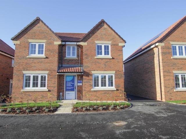 Farm for sale in Bessacarr, Isle Of Man