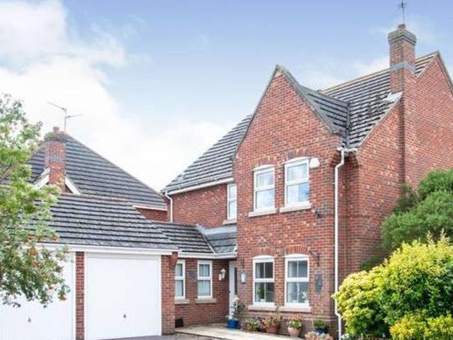 House for sale in Lincolnshire