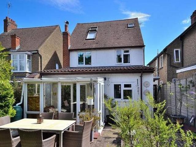 House for sale in Lyons, Greater London