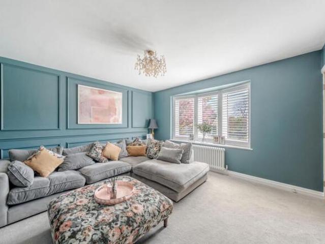 Farm for sale in Harrogate, North Yorkshire