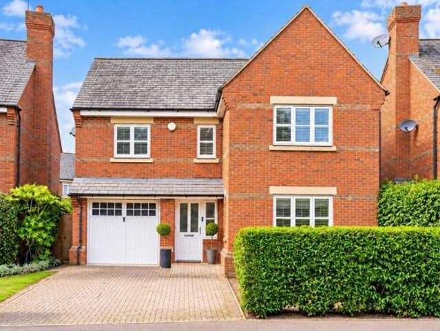 Farm for sale in Five Acres, Hertfordshire