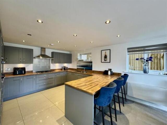 Farm for sale in Almondbury, West Yorkshire