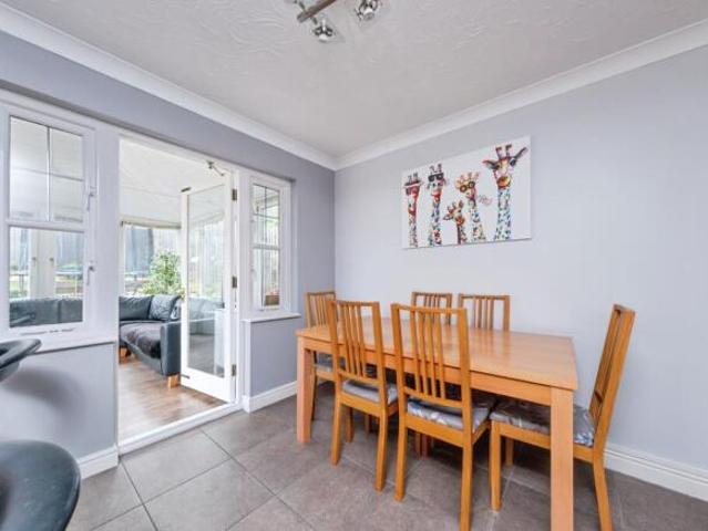Farm for sale in Shenley Brook End, Milton Keynes