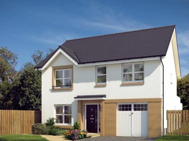 House for sale in Sewell, Scotland