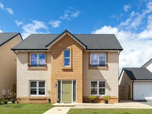 House for sale in Rosewell