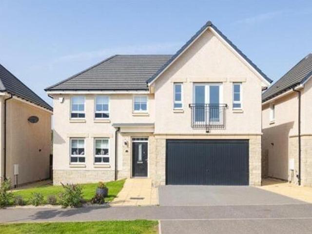 House for sale in Roslin, Scotland