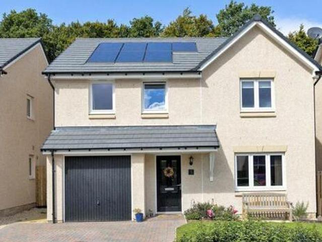 House for sale in Roslin, Scotland