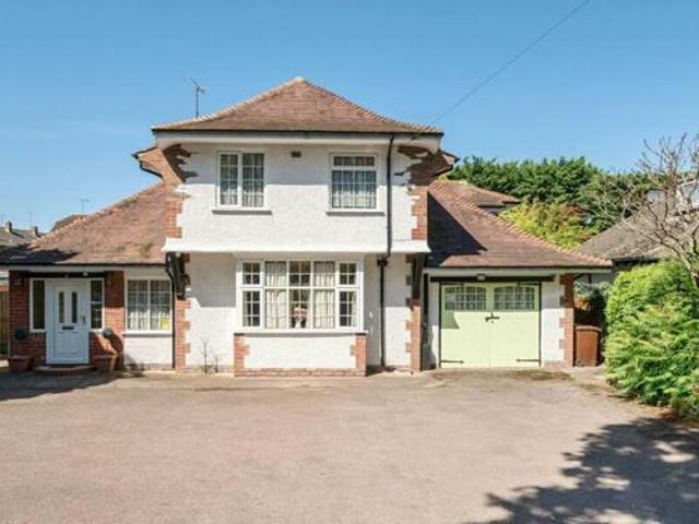House for sale in Lower Bullingham