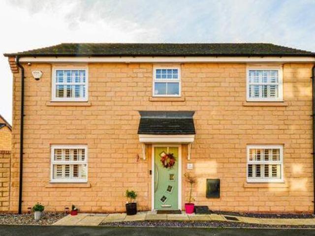 House for sale in Helmshore, Rossendale