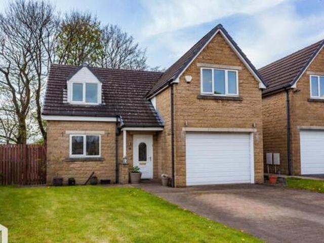 House for sale in Lane Side, Irwell Vale