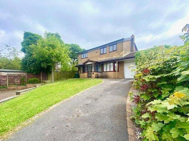 House for sale in Irwell Vale, Lancashire