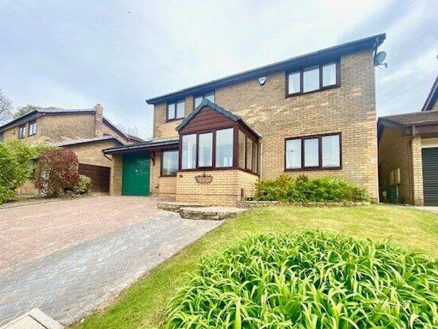 House for sale in Crawshawbooth, Rossendale