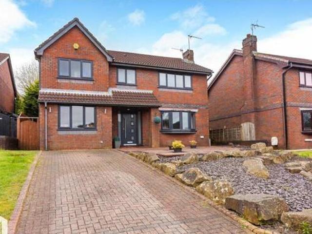 House for sale in Flax Moss, Irwell Vale