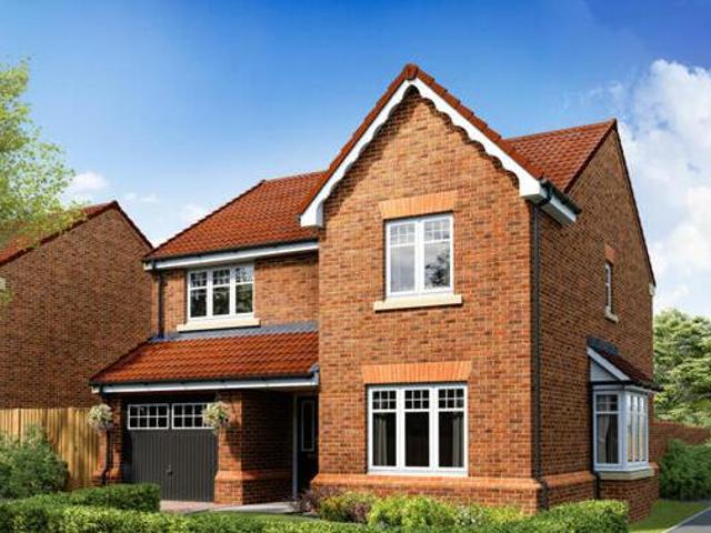 House for sale in South Yorkshire