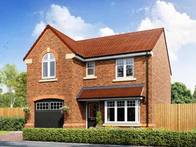 House for sale in South Yorkshire