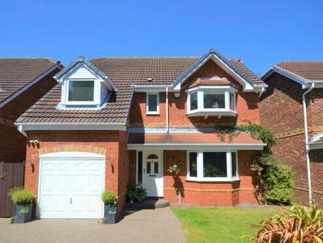 House for sale in Rossington, South Yorkshire