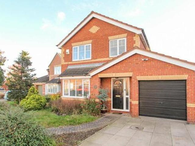 House for sale in Rossington, Doncaster