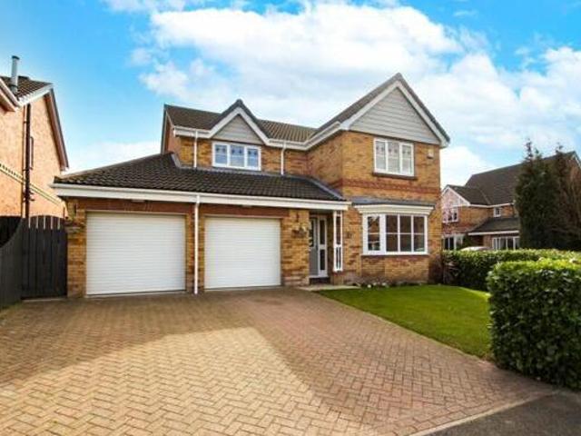 House for sale in Rossington, Doncaster