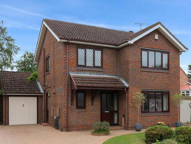 House for sale in Littleworth, Doncaster