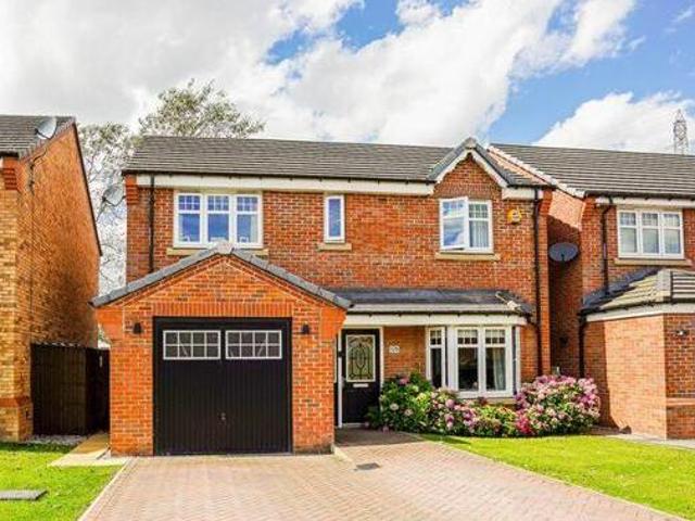 House for sale in Doncaster, South Yorkshire