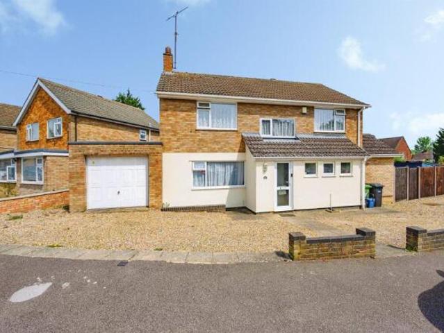 Farm for sale in Spring Park, Luton