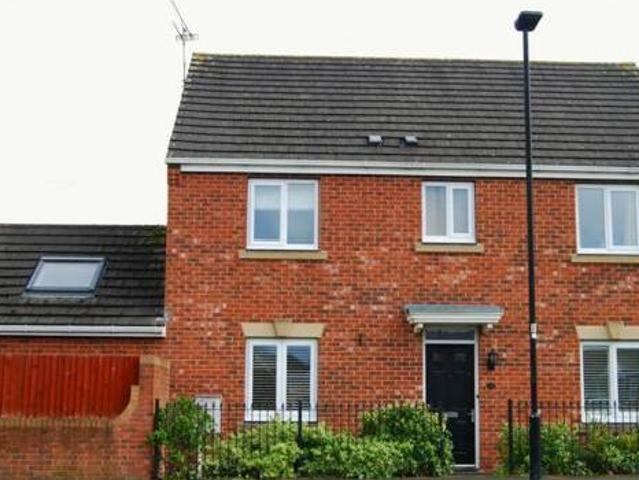 House for sale in South Yorkshire