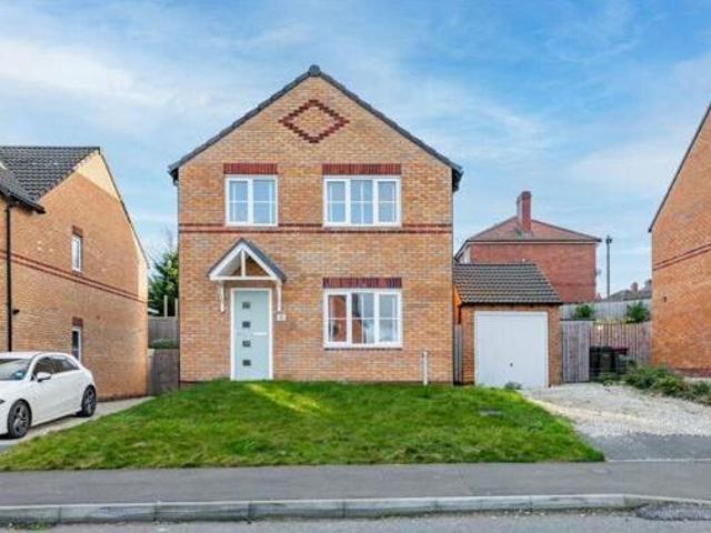 House for sale in Dalton, Rotherham