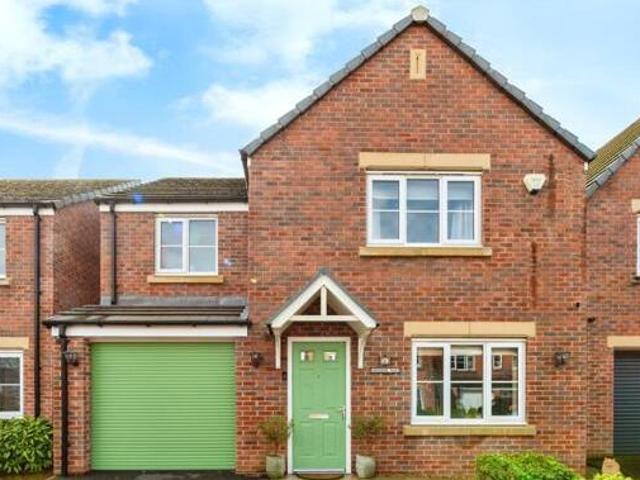 House for sale in South Yorkshire