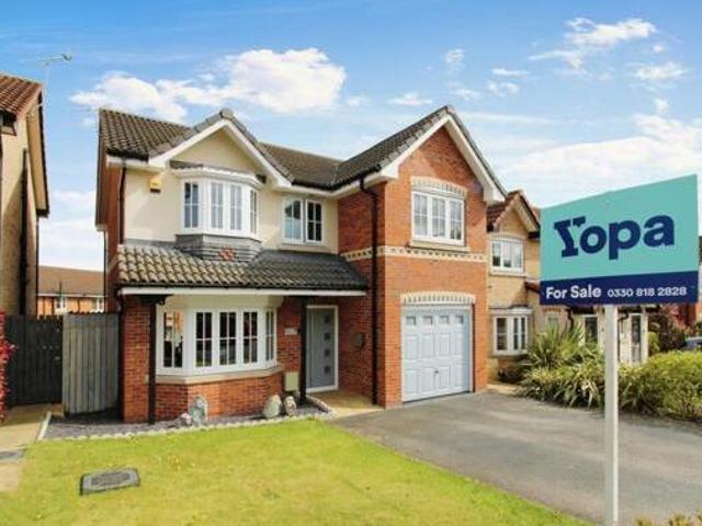 House for sale in Bramley, Rotherham