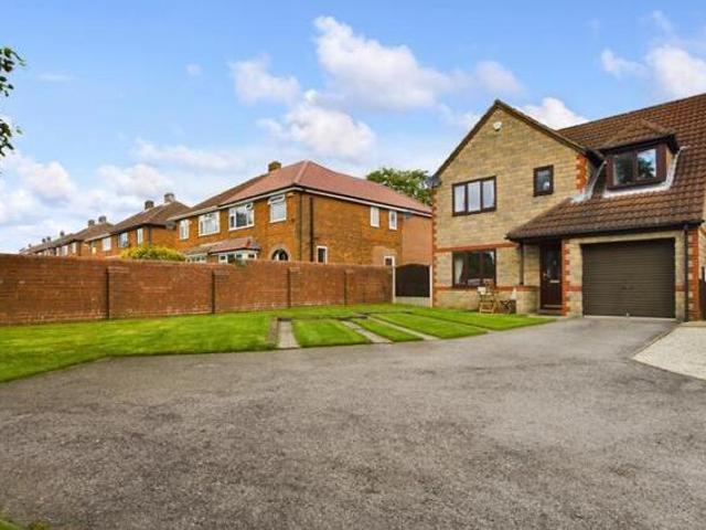 House for sale in Rotherham, South Yorkshire