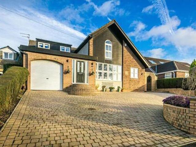 House for sale in Wickersley, Rotherham