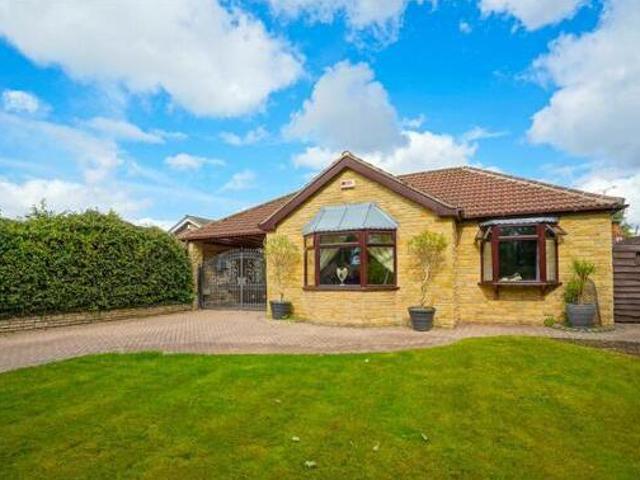 House for sale in Thurcroft, Rotherham