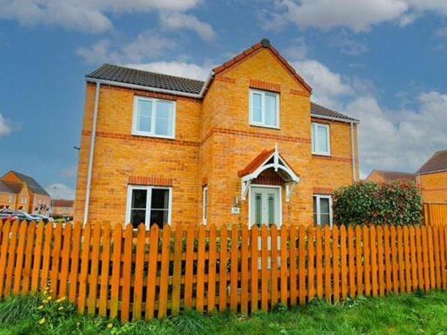 House for sale in South Yorkshire
