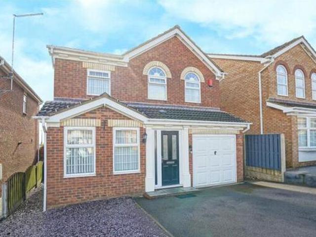 House for sale in Bramley Lings, Rotherham