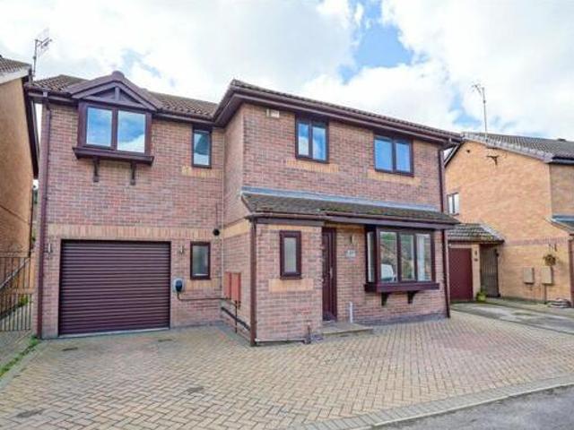 House for sale in Whiston, South Yorkshire
