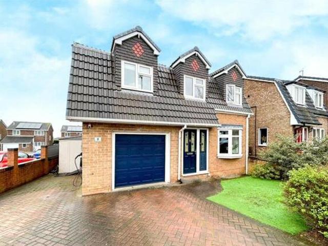 House for sale in Dale Hill, Rotherham