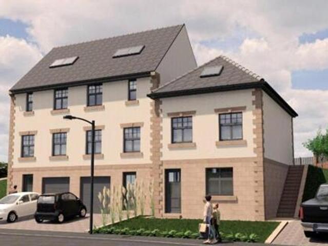 House for sale in Dalton, South Yorkshire