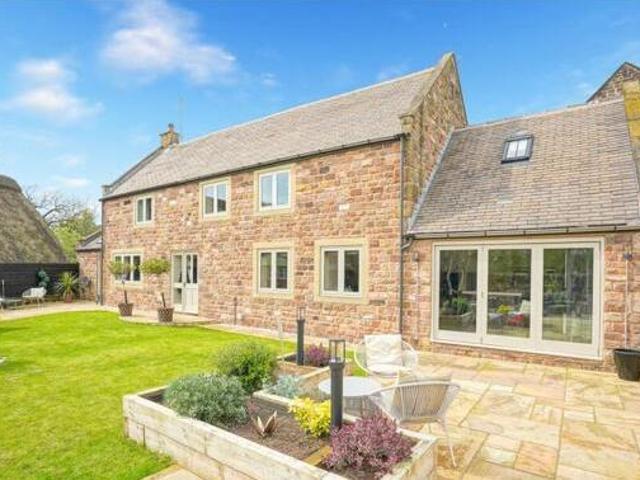 House for sale in Whiston, South Yorkshire