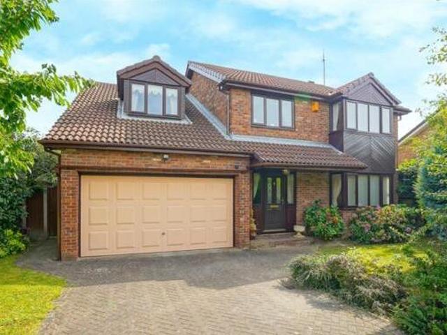 House for sale in Old Ravenfield, Ravenfield