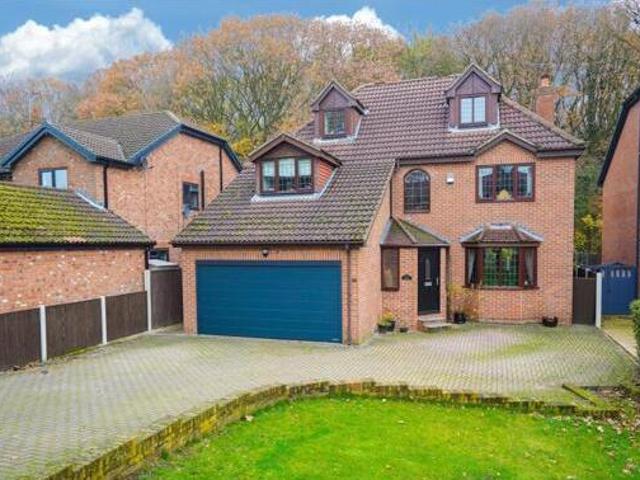 House for sale in Bramley, South Yorkshire
