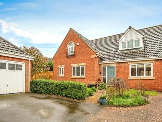 House for sale in Ravenfield, Rotherham