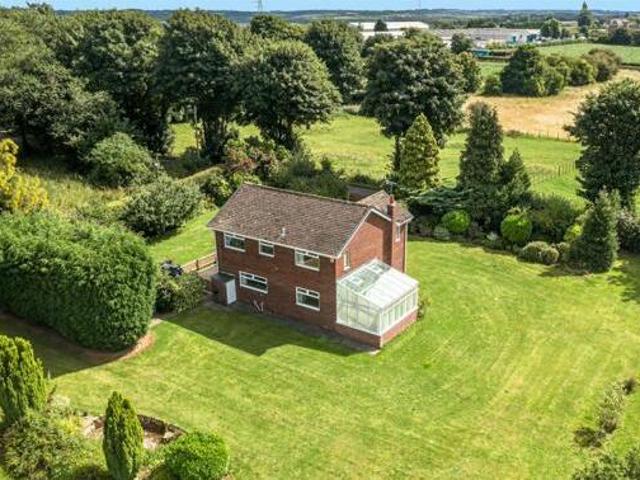 House for sale in North Yorkshire