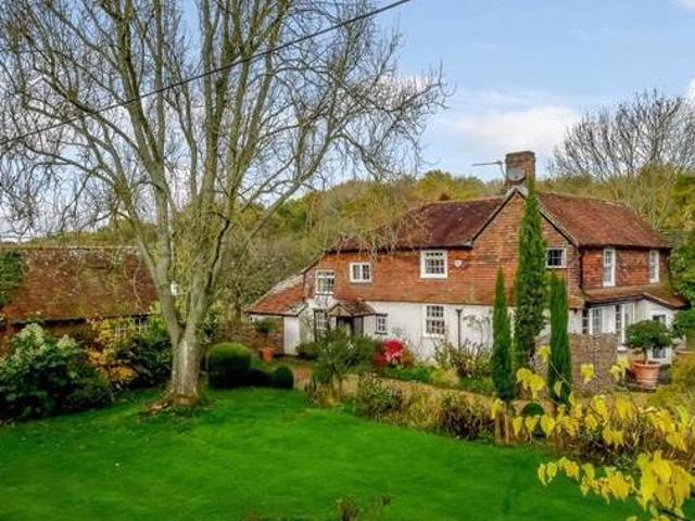 House for sale in West Sussex