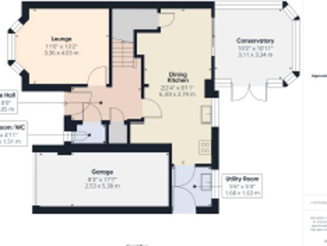 Farm for sale in Chellaston, East Midlands