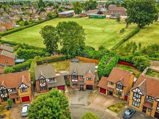 Farm for sale in Littleover, Derby