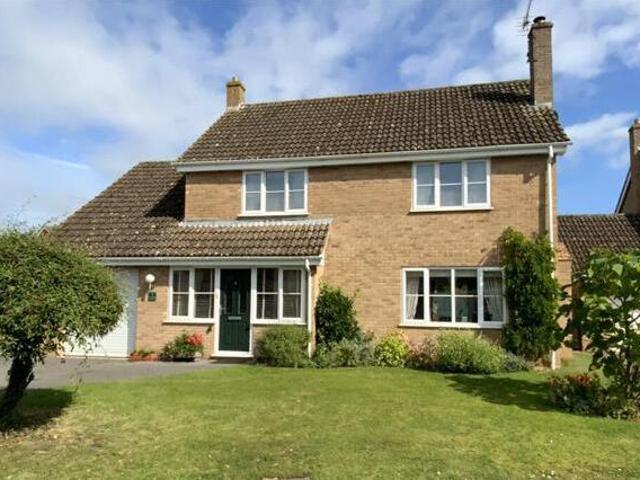 House for sale in Devizes, Wiltshire