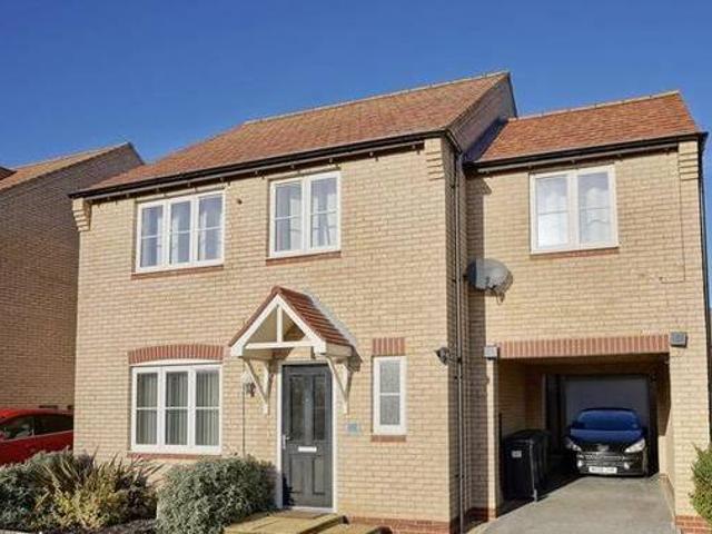 House for sale in Cambridgeshire