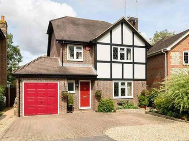 House for sale in Lyons, Greater London