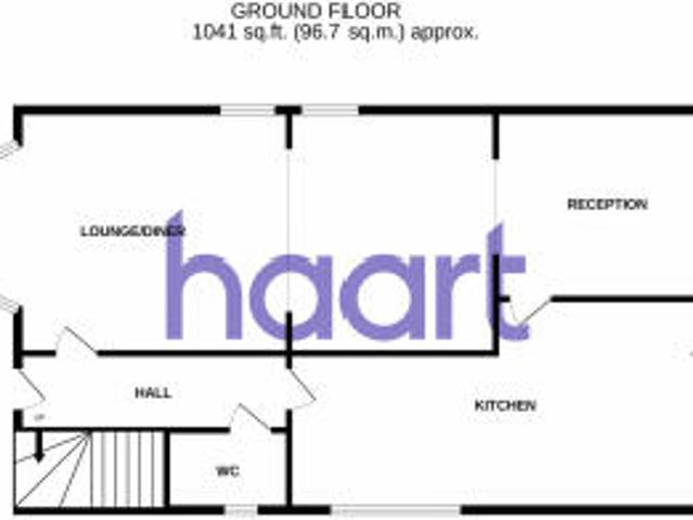Farm for sale in Littleover, East Midlands