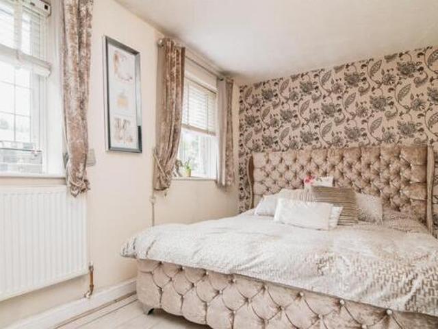 House for sale in Lyons, Greater London